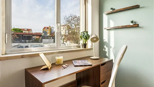 Rooms in Location is not specified - photo 3