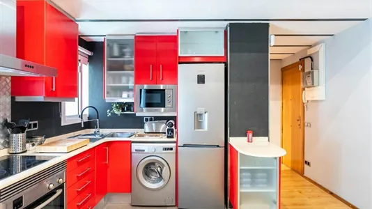 Apartments in Barcelona Ciutat Vella - photo 10