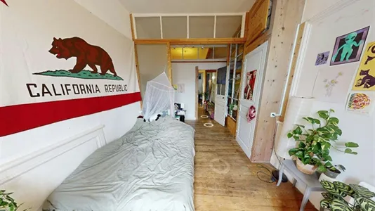 Rooms in Lyon - photo 2
