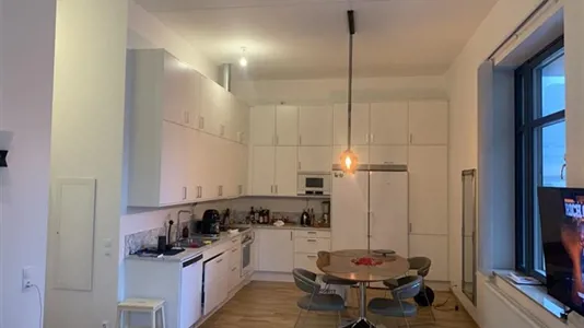 Apartments in Malmö City - photo 2