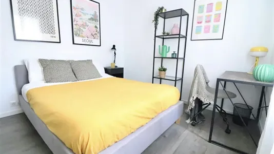 Rooms in Nice - photo 5