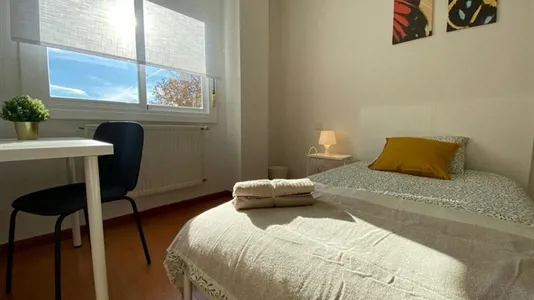 Rooms in Majadahonda - photo 1