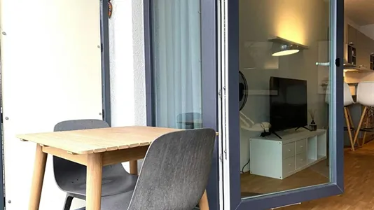 Apartments in Hamburg Eimsbuttel - photo 9