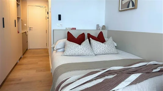 Apartments in El Encinar de los Reyes - photo 10