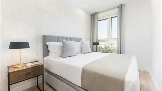 Apartments in Málaga - photo 8