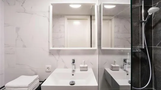 Apartments in Besnica - photo 8