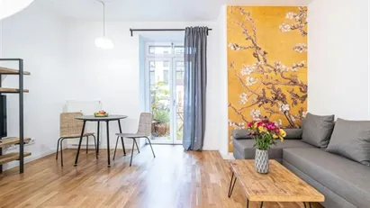 Apartment for rent in Berlin Friedrichshain-Kreuzberg, Berlin