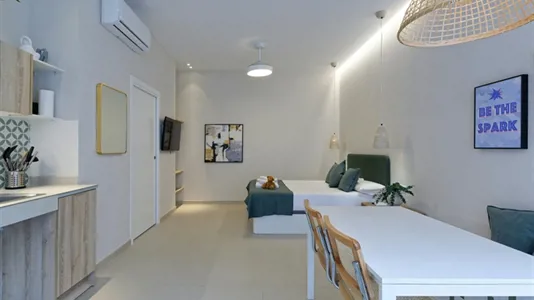 Apartments in Alboraya - photo 2