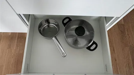 Apartments in Berlin Steglitz-Zehlendorf - photo 10