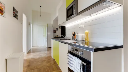 Rooms in Location is not specified - photo 5