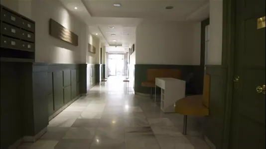 Rooms in Madrid Chamberí - photo 6