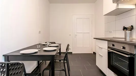 Rooms in Frankfurt Innenstadt I - photo 6