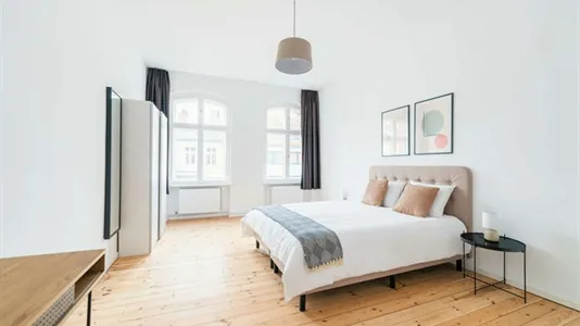 Apartments in Berlin Friedrichshain-Kreuzberg - photo 2