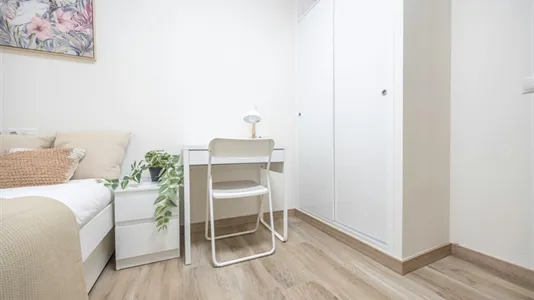 Rooms in la Punta - photo 5