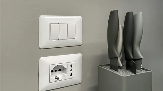 Apartments in Milano Zona 9 - Porta Garibaldi, Niguarda - photo 8