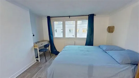 Rooms in Le Havre - photo 1