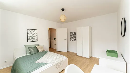 Rooms in Berlin Neukölln - photo 3