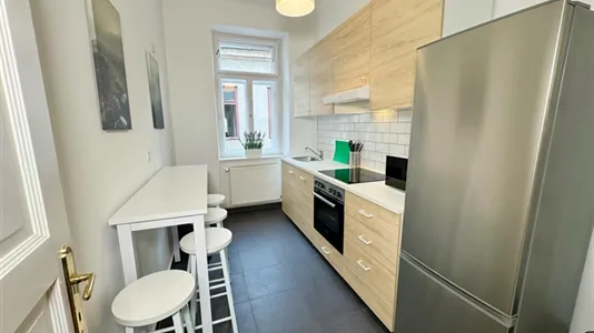 Rooms in Vienna Leopoldstadt - photo 9