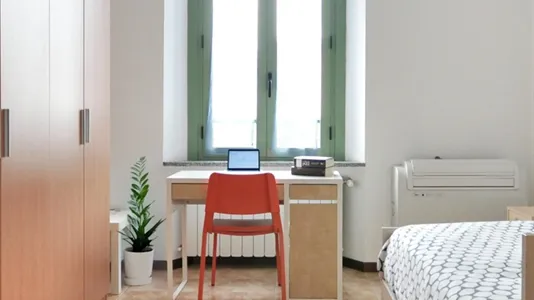 Apartments in Milano Zona 5 - Vigentino, Chiaravalle, Gratosoglio - photo 9