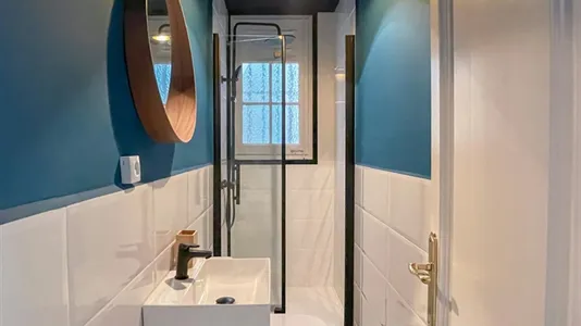 Rooms in Barcelona Eixample - photo 6