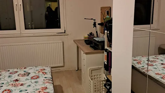 Apartments in Vienna Josefstadt - photo 5