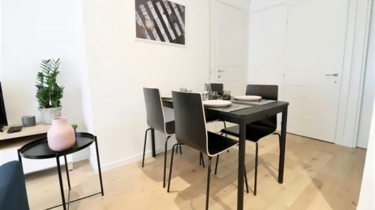 Rooms in Nice - photo 9