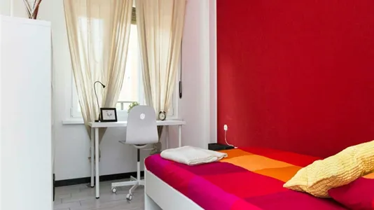 Rooms in Milano Zona 8 - Fiera, Gallaratese, Quarto Oggiaro - photo 1
