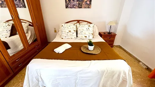 Rooms in Alboraya - photo 5