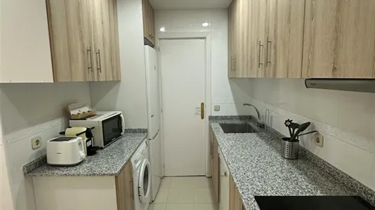 Rooms in Madrid Salamanca - photo 5