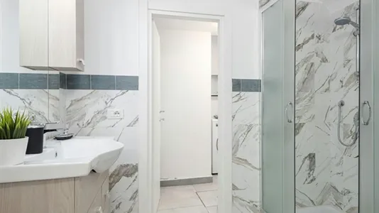 Rooms in Florence - photo 4