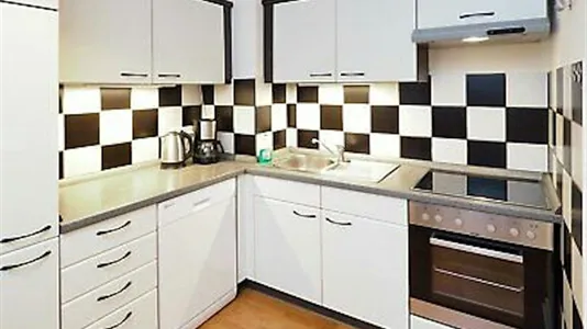 Apartments in Cologne Innenstadt - photo 6