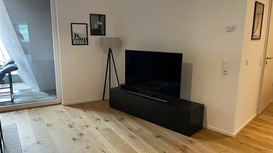 Apartments in Reutlingen - photo 8