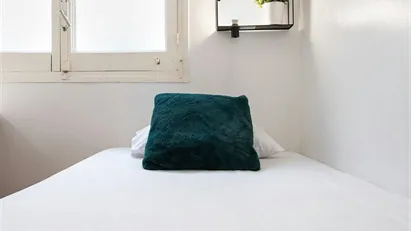Room for rent in Madrid Retiro, Madrid