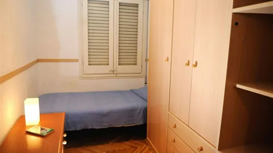 Apartments in Barcelona Eixample - photo 8