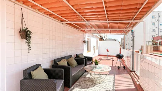 Apartments in L'Hospitalet de Llobregat - photo 1