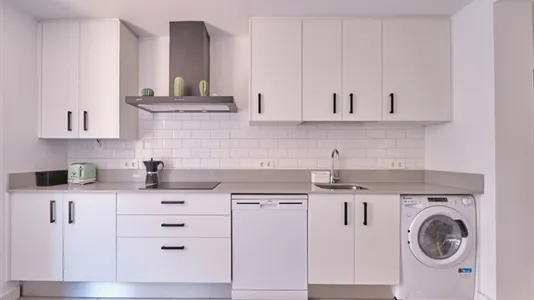 Rooms in Salamanca - photo 7