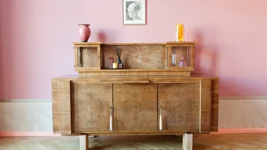 Apartments in Vienna Leopoldstadt - photo 5