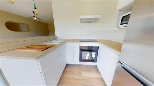 Rooms in Montpellier - photo 8