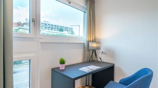 Apartments in Vienna Hietzing - photo 7