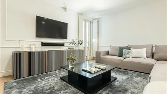 Apartments in Madrid Centro - photo 5
