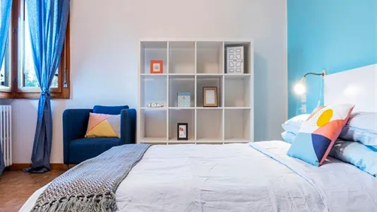 Rooms in Padua - photo 4