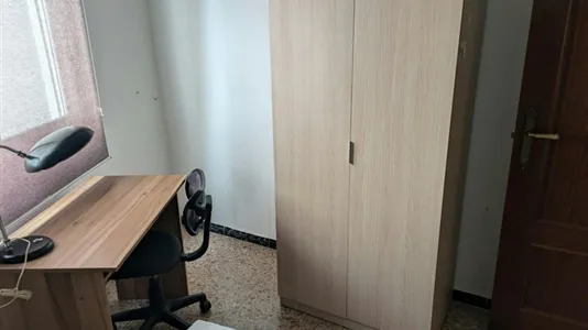 Rooms in Murcia - photo 4
