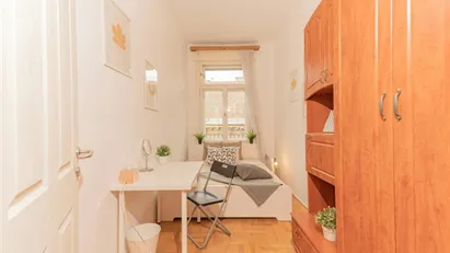 Room for rent in Budapest Józsefváros, Budapest