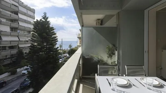 Apartments in Palaio Faliro - photo 9