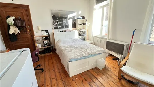 Apartments in Brussels Etterbeek - photo 10