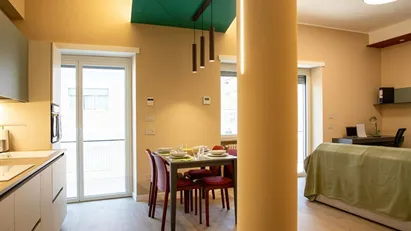 Apartment for rent in Roma Municipio III – Monte Sacro, Rome