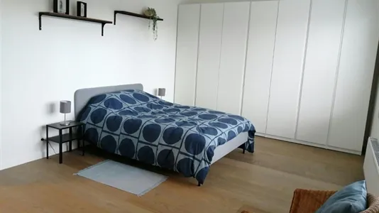 Apartments in Antwerp Wilrijk - photo 8