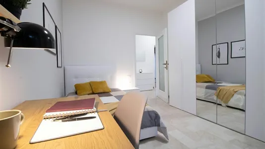 Rooms in Brescia - photo 5