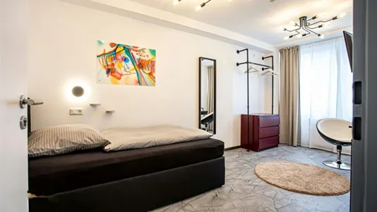 Rooms in Frankfurt Innenstadt I - photo 4