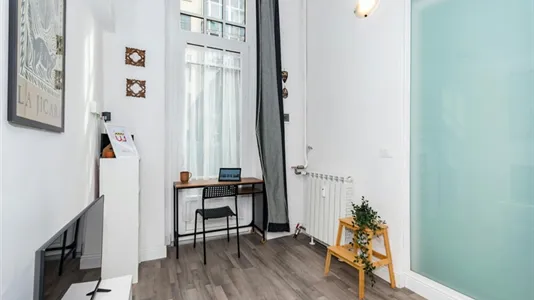 Apartments in Turin - photo 8